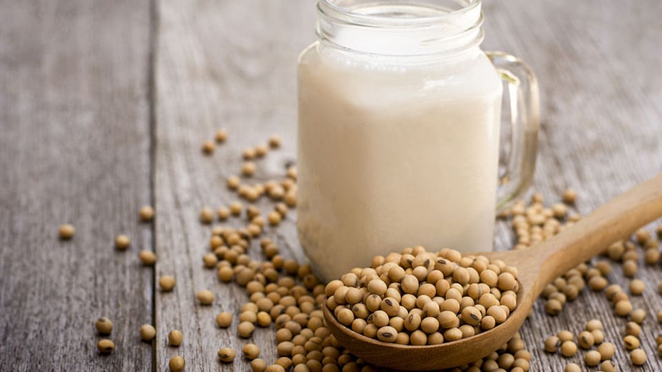 Sữa Đậu Nành Fami Có Giúp Giảm Cân Không? Giải Đáp Chi Tiết