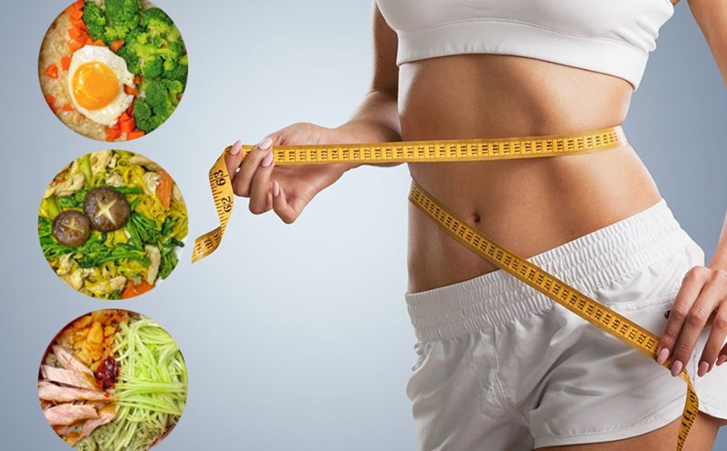 Kiểm soát cân nặng và vai trò của thực phẩm chức năng trong việc kiểm soát cân nặng
