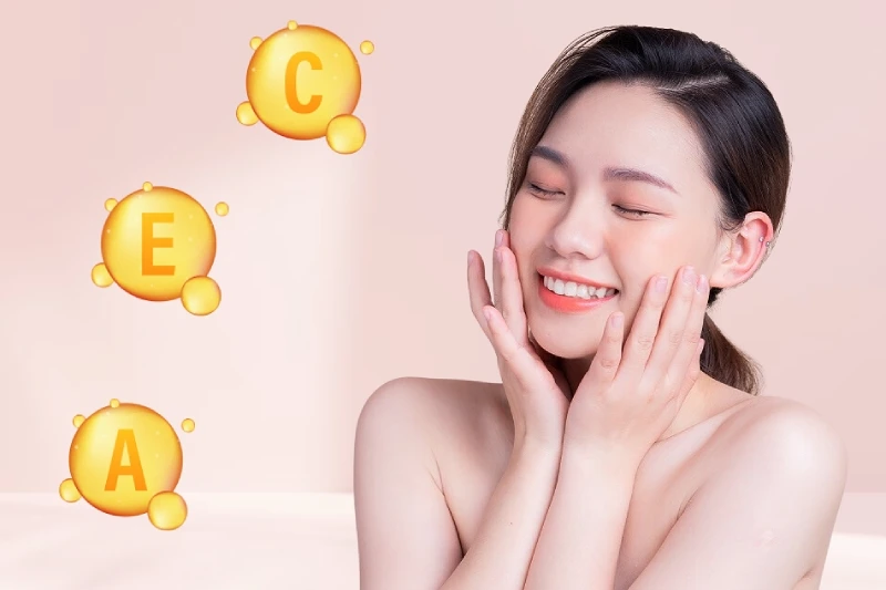 Lợi Ích Của Chất Chống Oxy Hóa Đối Với Sức Khỏe