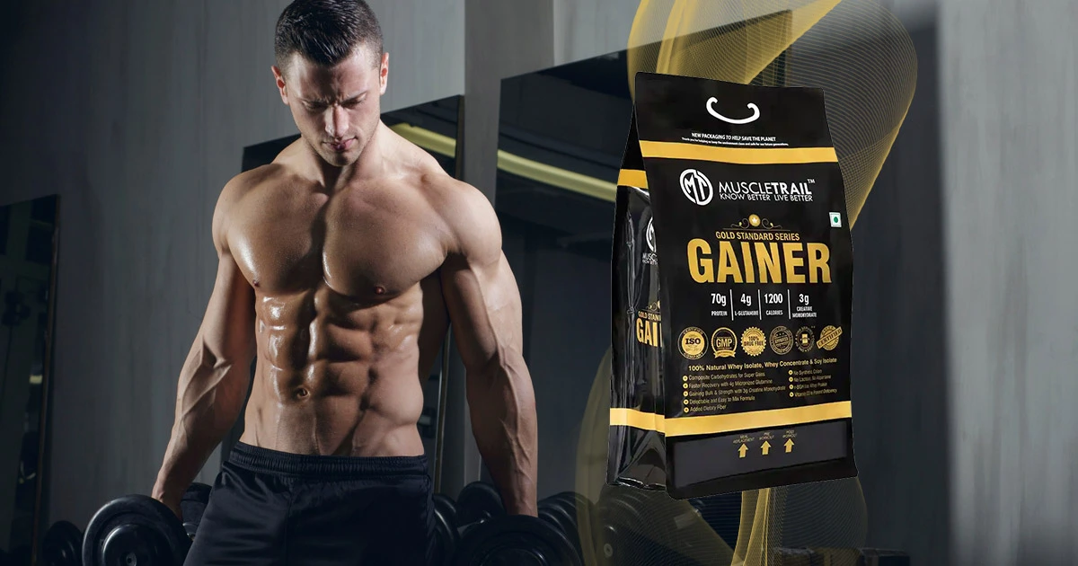 Lợi Ích Của Mass Đối Với Sức Khỏe Và Tập Luyện