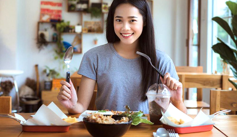 Lợi Ích Của Thức Ăn Nhẹ Lành Mạnh Đối Với Người Tập Gym