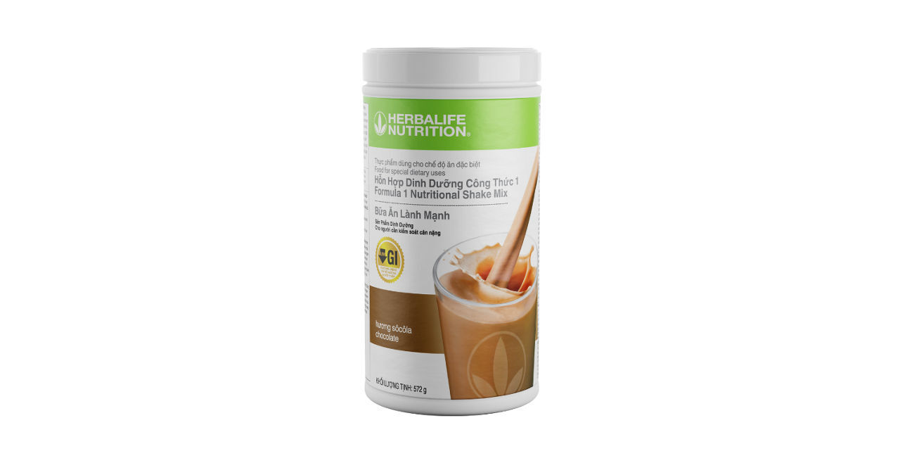 Lợi Ích Nổi Bật Của Hỗn Hợp Dinh Dưỡng Công Thức 1 Vị Socola