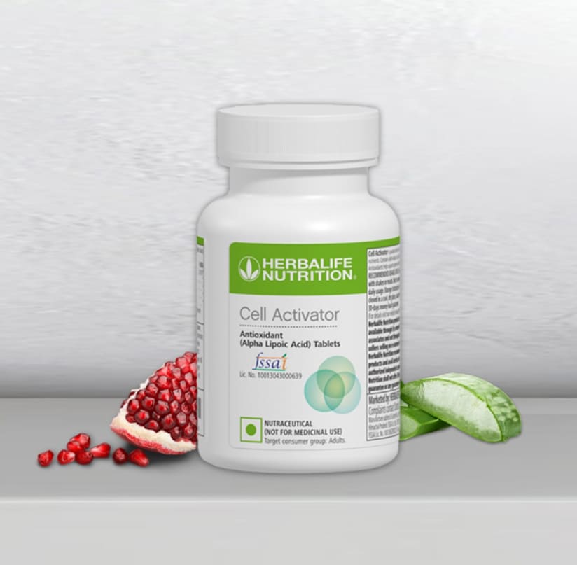 Lợi Ích Nổi Bật Của TP BVSK Cell Activator