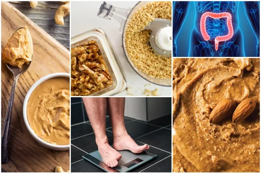 Lợi Ích Sức Khỏe Của Bơ Đậu Phộng