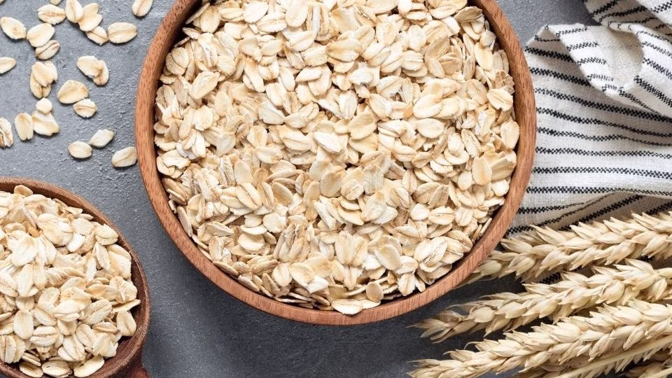 Lợi Ích Sức Khỏe Của Yến Mạch