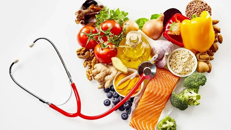 Lợi Ích của Ăn Uống Lành Mạnh Cho Sức Khỏe: Hướng Dẫn Toàn Diện