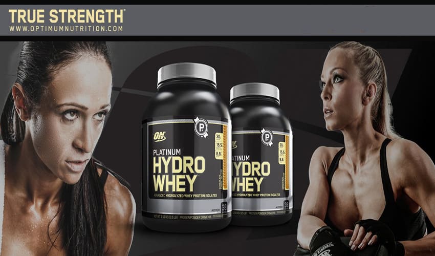Lưu Ý Khi Sử Dụng Platinum Hydrowhey