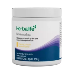 Herbalife Niteworks Giá Bao Nhiêu? Địa Điểm Mua Chính Hãng 2025