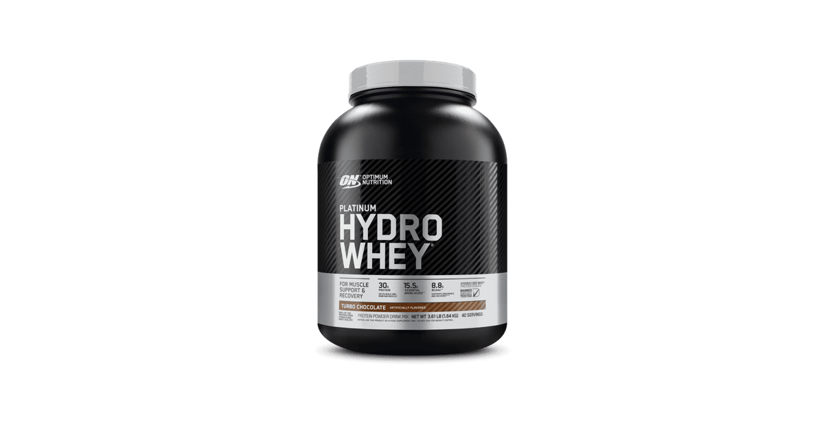 Platinum Hydrowhey Là Gì? Lợi Ích Và Cách Sử Dụng Hiệu Quả