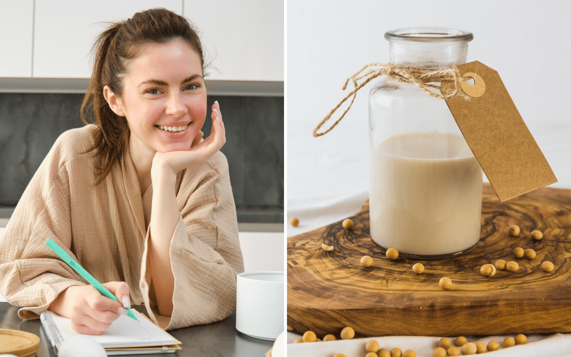 Sữa Đậu Nành Fami Có Giúp Giảm Cân Không Giải Đáp Toàn Diện