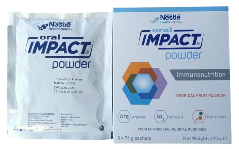 Sữa Impact Là Gì Hướng Dẫn Toàn Diện Về Sản Phẩm Dinh Dưỡng Y Học