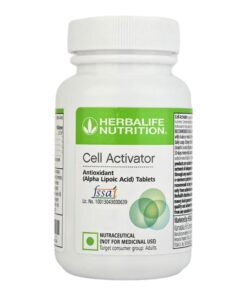 TP BVSK Cell Activator - Chống Oxy Hóa Bảo Vệ Tế Bào
