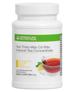 TP BVSK Trà Thảo Mộc Cô Đặc Vị Truyền Thống - Giảm Cân Hiệu Quả