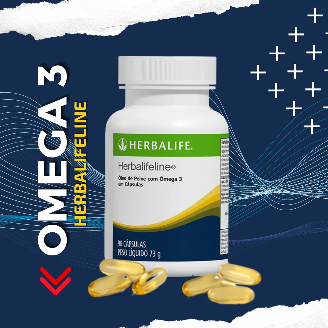 Omega-3 Herbalife: Giá Bao Nhiêu Và Mua Ở Đâu Chính Hãng 2025?