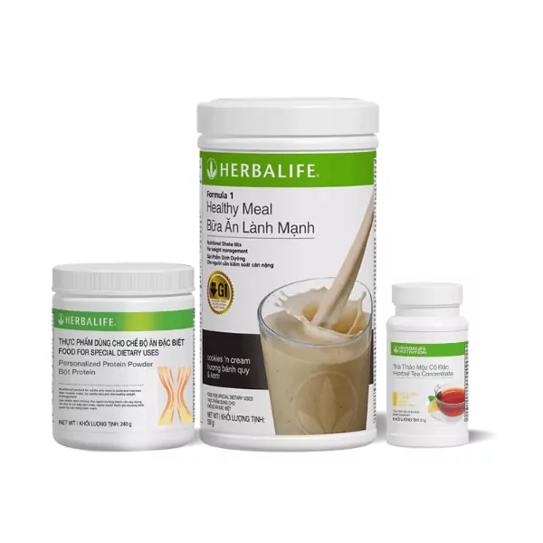 Tại Sao Chọn Hỗn Hợp Dinh Dưỡng Công Thức 1 Vị Vani Tại Nutrihac