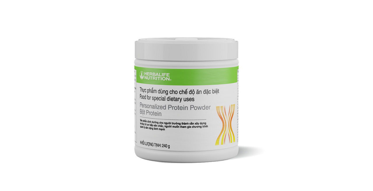 Tại Sao Chọn TP BVSK Bột Protein Tại Nutrihac
