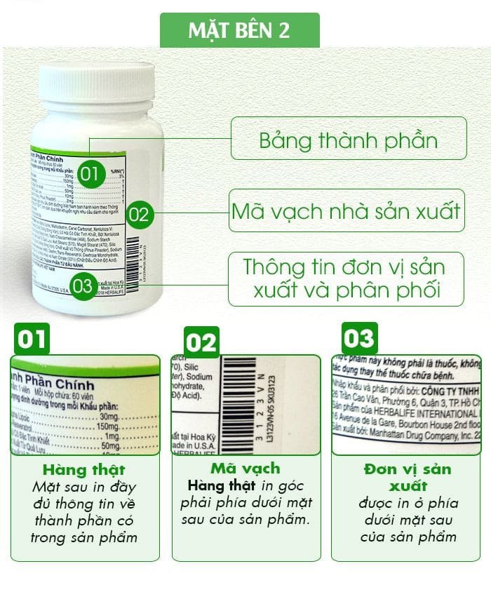 Tại Sao Chọn TP BVSK Cell Activator Tại Nutrihac