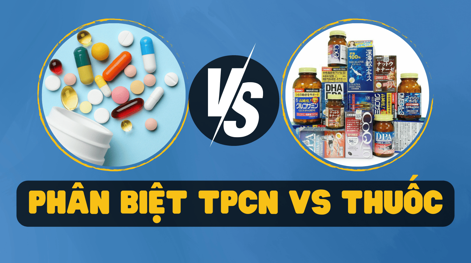 Thực Phẩm Chức Năng Là Gì - Hiểu Biết Cơ Bản