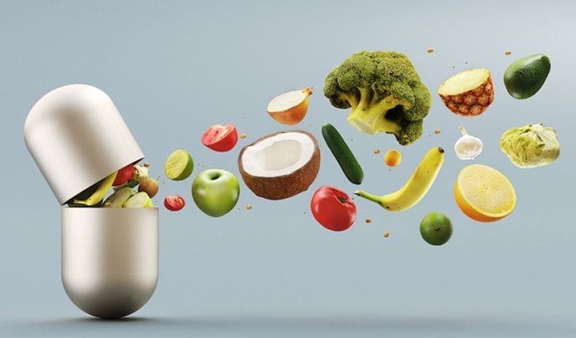 Thực Phẩm Chức Năng Là Gì - Hướng Dẫn Toàn Diện Về Lợi Ích Và Sử Dụng