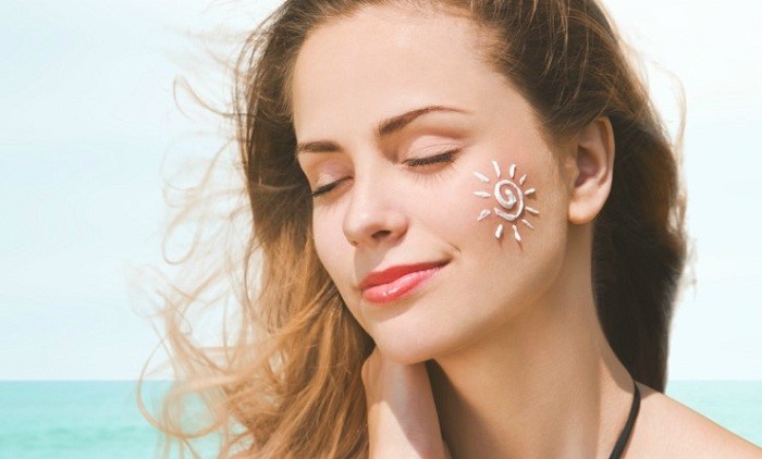 Tia UV là nguyên nhân hàng đầu gây ra nám, sạm và lão hóa sớm