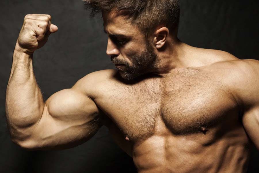 Vai trò của testosterone trong sức khỏe nam và nữ