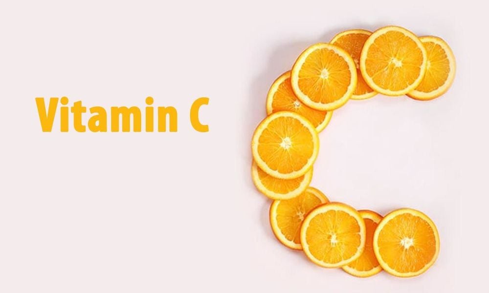 Vitamin C – Dưỡng chất vàng cho hệ miễn dịch