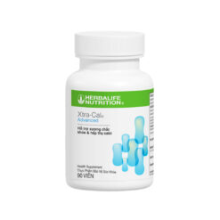 Canxi Xtra-Cal Herbalife Có Tốt Không? Đánh Giá Thực Tế Từ Người Dùng