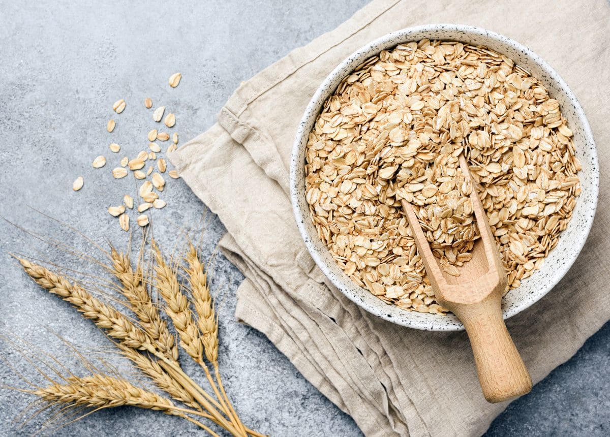 Yến Mạch Là Gì? Lợi Ích Sức Khỏe Và Cách Sử Dụng Hiệu Quả