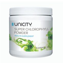 Bột Diệp Lục Super Chlorophyll Powder - Thải Độc Cơ Thể, Tăng Cường Sức Đề Kháng