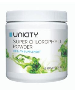 Bột Diệp Lục Super Chlorophyll Powder - Thải Độc Cơ Thể, Tăng Cường Sức Đề Kháng