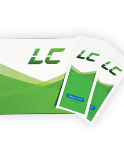 LC Hương Vani Unicity - Thực Phẩm Bổ Sung Protein Giàu Dinh Dưỡng, Kiểm Soát Cân Nặng