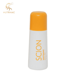 Lăn khử mùi Scion Pure White Roll On Nu Skin là sản phẩm cao cấp đến từ Mỹ
