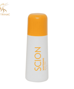 Lăn khử mùi Scion Pure White Roll On Nu Skin là sản phẩm cao cấp đến từ Mỹ