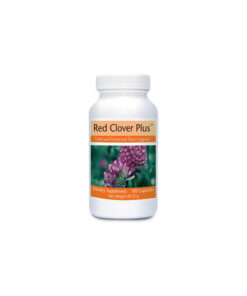 Red Clover Plus Unicity – Hỗ Trợ Cân Bằng Nội Tiết Tố Nữ, Duy Trì Sức Khỏe Sinh Lý