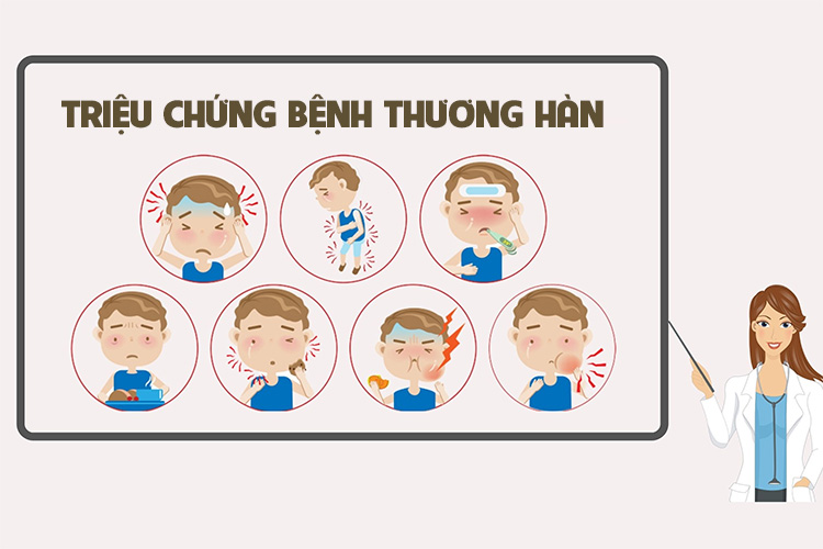 Phòng Bệnh Thương Hàn: Hướng Dẫn Chi Tiết Để Bảo Vệ Sức Khỏe