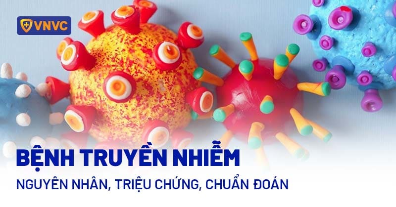 Bệnh Truyền Nhiễm Là Gì