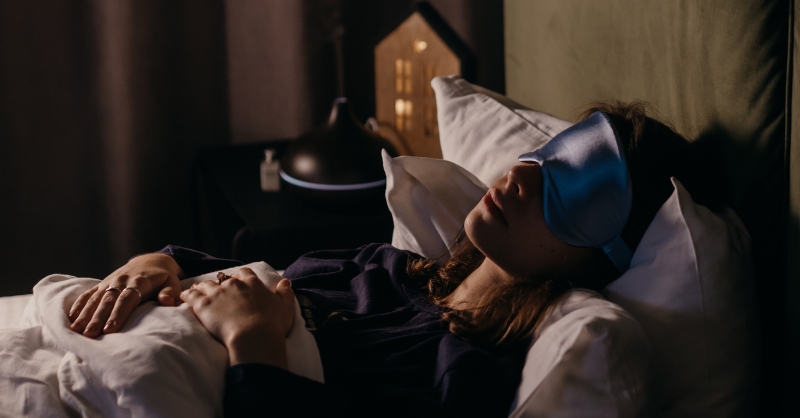 Bí Quyết Đạt Được Thời Gian Ngủ Hợp Lý Và Giấc Ngủ Chất Lượng