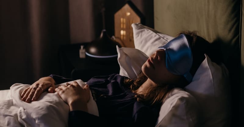 Duy Trì Thói Quen Ngủ Đủ Giấc Và Chất Lượng