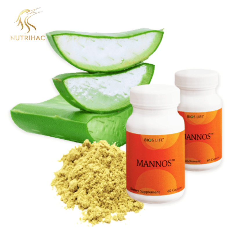 Lợi Ích Nổi Bật Của Bios Life Manos Unicity