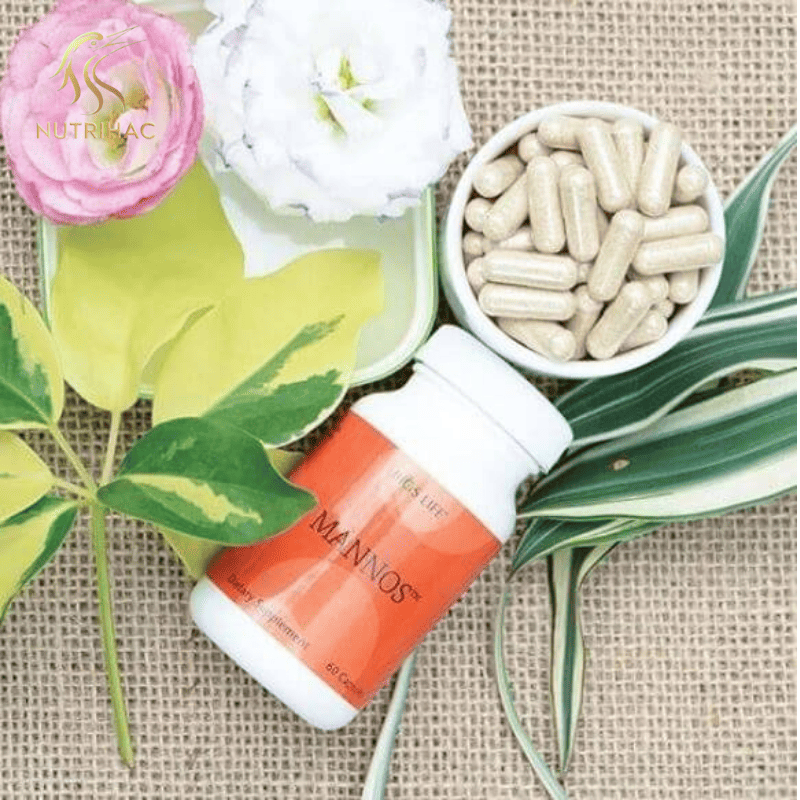 Thành Phần Chính Trong Bios Life Manos Unicity