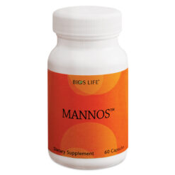 Bios Life Manos Unicity là thực phẩm bổ sung chất xơ và thảo dược
