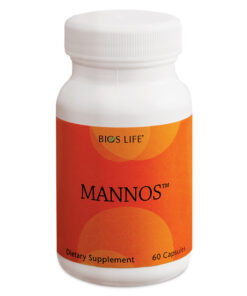 Bios Life Manos Unicity là thực phẩm bổ sung chất xơ và thảo dược