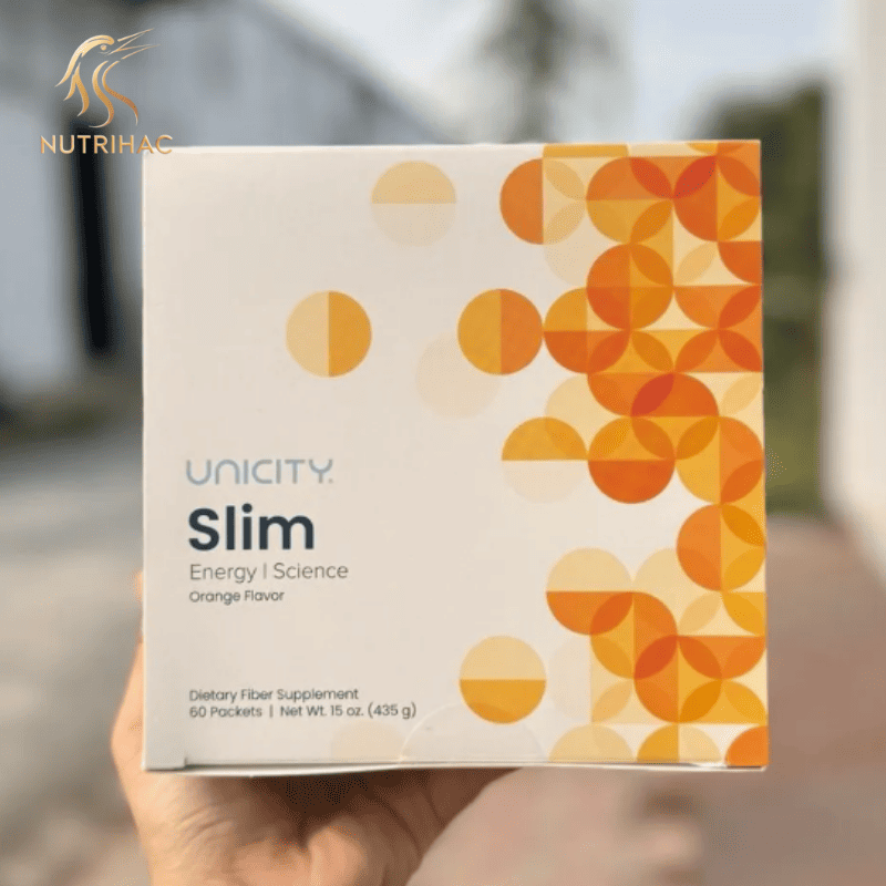 Hướng Dẫn Sử Dụng Bios Life Slim Unicity Hiệu Quả Hướng Dẫn Sử Dụng Bios Life Slim Unicity Hiệu Quả