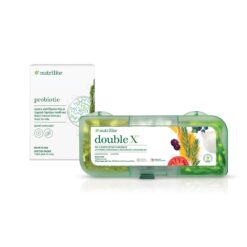 Nutrilite Double X Amway Giá Bao Nhiêu? Hướng Dẫn Mua Chính Hãng Với Giá Tốt