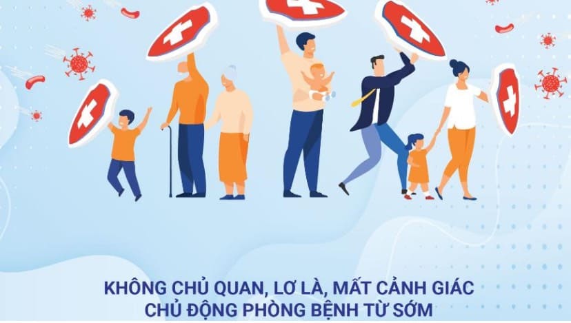 Các Biện Pháp Phòng Ngừa Cụ Thể Theo Mùa Dịch