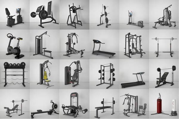 Các Loại Hình Tập Gym Phổ Biến