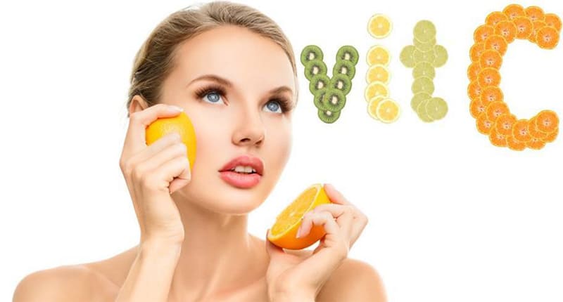 Cách Bổ Sung Vitamin C Hiệu Quả