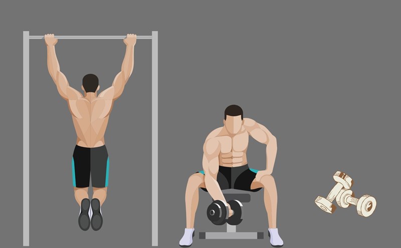 Cách Duy Trì Thói Quen Tập Luyện