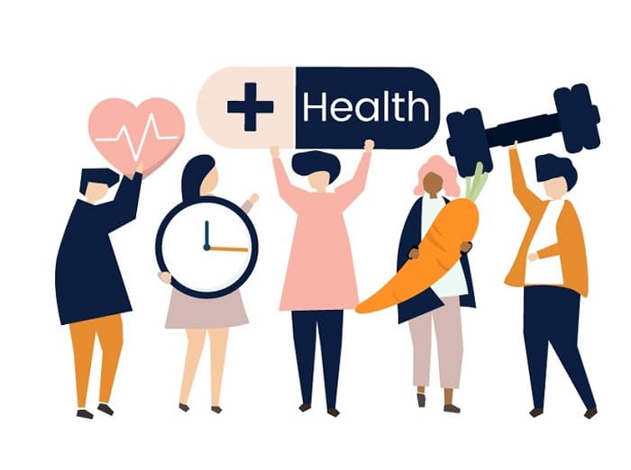 Cách Xây Dựng Lối Sống Lành Mạnh Hiệu Quả