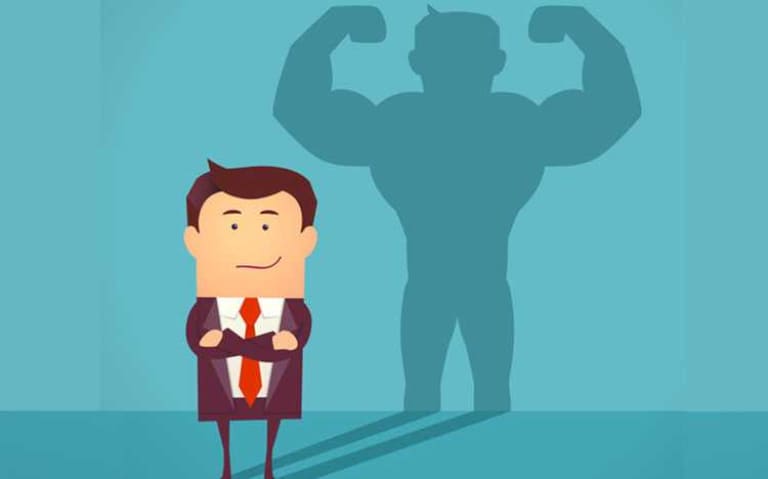 Cải Thiện Tự Tin Và Hình Ảnh Cơ Thể